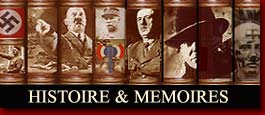 www.histoire-memoire.com, livres recherchés,d'occasion 2em guerre mondiale, Algérie,Marseille