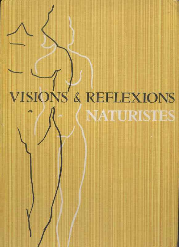 visions,reflexions,naturistes,nus,naturisme,photos,1965